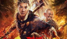齐天大圣电视剧,传奇归来，再战妖魔