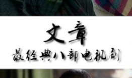 文章电视剧,从原著到荧屏的艺术转化